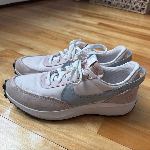 Nike Waffle Debut Sneakers - Picture 3 of 5